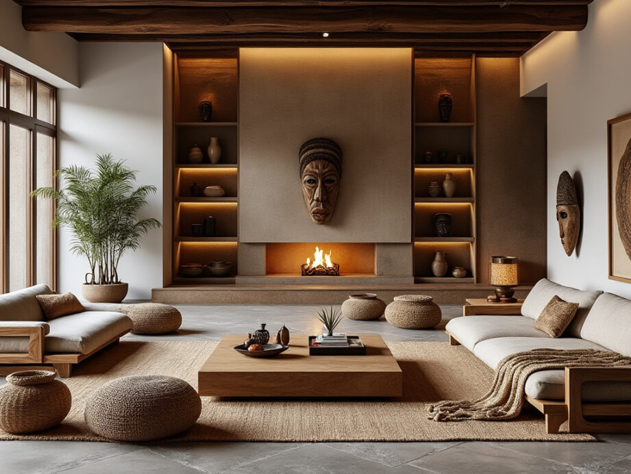 découvrez comment moderniser la décoration traditionnelle en revisitant les styles régionaux chez vous, alliant authenticité et créativité pour un intérieur unique.