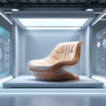 découvrez comment l'impression 3d sur-mesure révolutionne la personnalisation du mobilier en 2025, offrant des designs uniques et adaptés à chaque besoin.