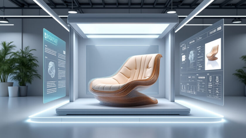 découvrez comment l'impression 3d sur-mesure révolutionne la personnalisation du mobilier en 2025, offrant des designs uniques et adaptés à chaque besoin.