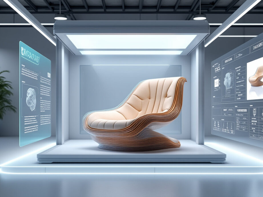 découvrez comment l'impression 3d sur-mesure révolutionne la personnalisation du mobilier en 2025, offrant des designs uniques et adaptés à chaque besoin.