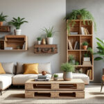 découvrez 7 idées créatives pour recycler et transformer vos meubles avec l'upcycling en 2025. donnez une seconde vie à votre mobilier de façon écologique et tendance.