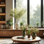 découvrez comment adopter un intérieur à faible impact carbone en 2025 grâce à des objets déco responsables, alliant style, durabilité et respect de l'environnement.