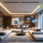 découvrez comment la réalité augmentée révolutionne la décoration d'intérieur en 2025 et transformez votre espace grâce aux dernières innovations technologiques.