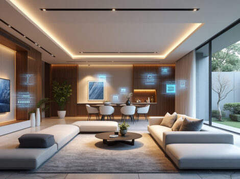 découvrez comment la réalité augmentée révolutionne la décoration d'intérieur en 2025 et transformez votre espace grâce aux dernières innovations technologiques.