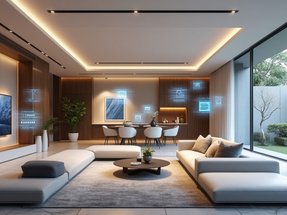 découvrez comment la réalité augmentée révolutionne la décoration d'intérieur en 2025 et transformez votre espace grâce aux dernières innovations technologiques.